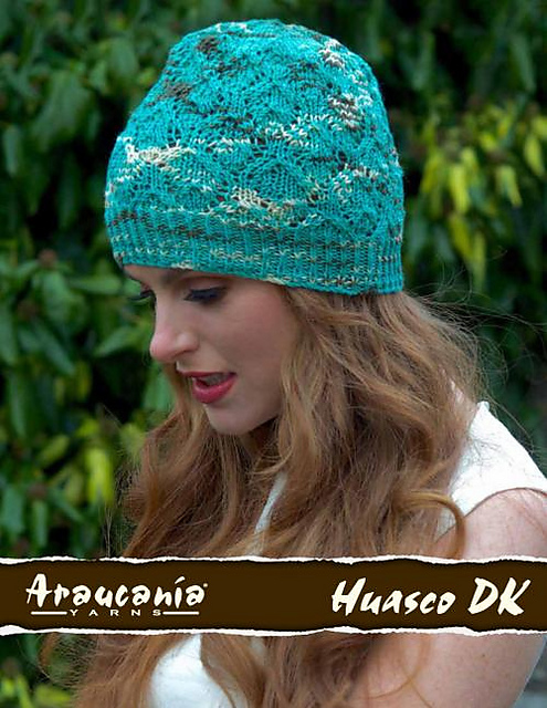 Tamsin Hat