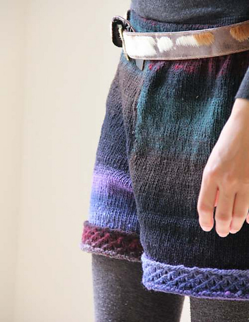 Shorts Y-1012