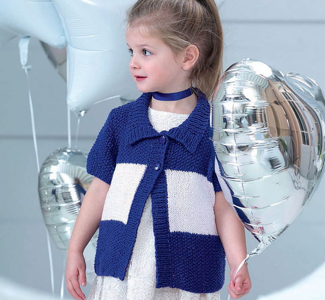 Cardigan EY1021
