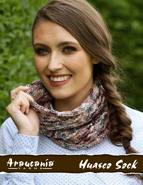 Pepper Cowl