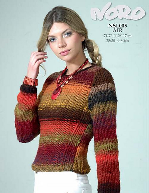 Sweater NSL005