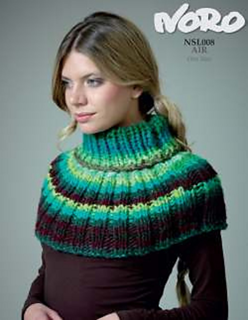 Polo Neck Warmer NSL008