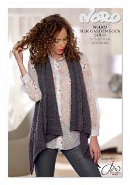 Wrap NSL023
