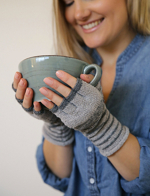 Mitts