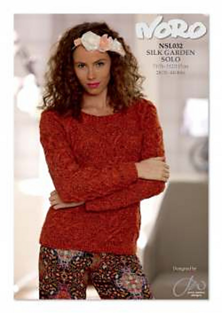Sweater NSL032
