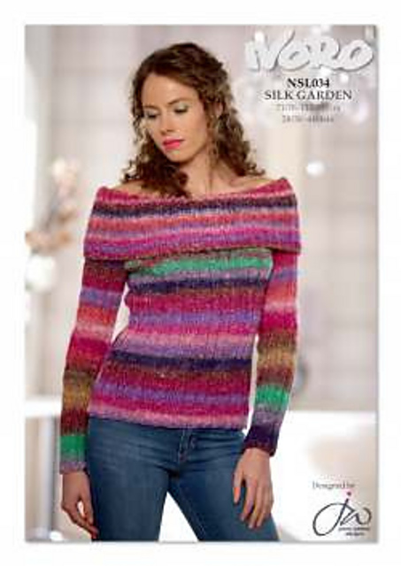 Sweater NSL034