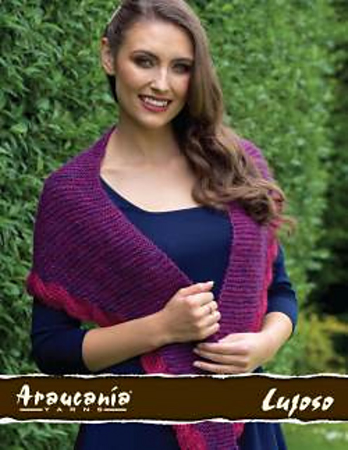 Pauline Wrap (A32PAD)