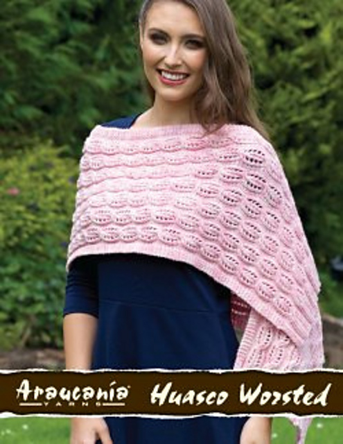 Anna Wrap