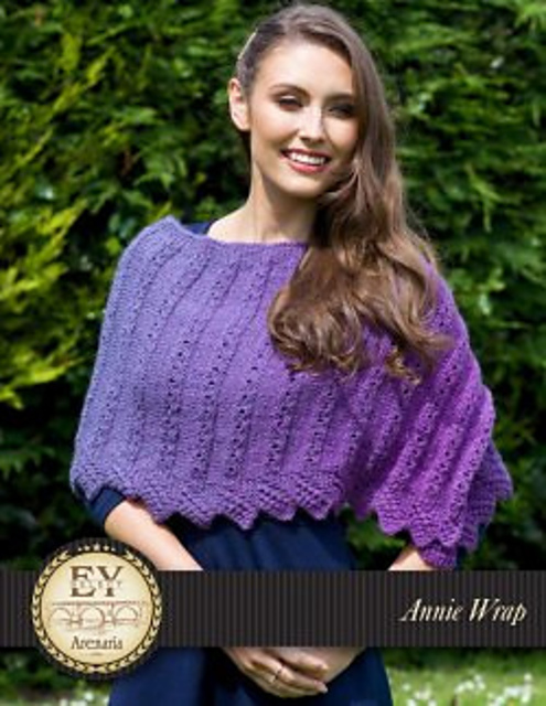 Annie Wrap