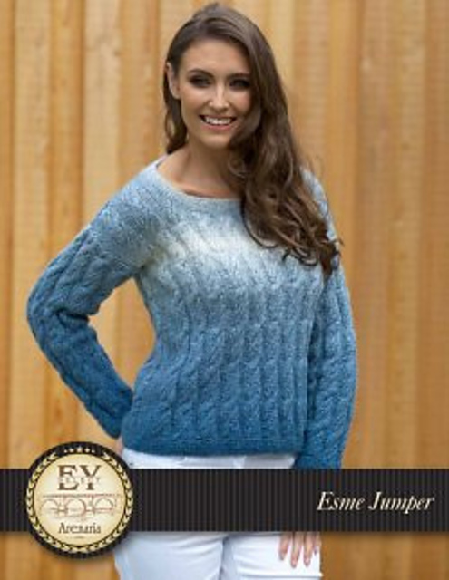 Esme Jumper