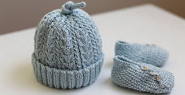 Booties