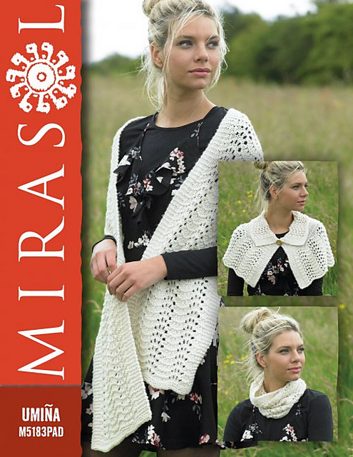 Lace Wrap