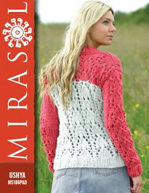 Long Sleeved Sweater