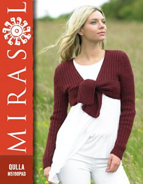 Cardigan with Waist Tie