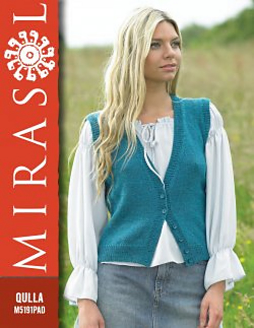Waistcoat