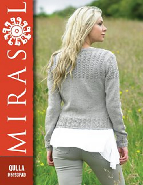 Long Sleeved Sweater