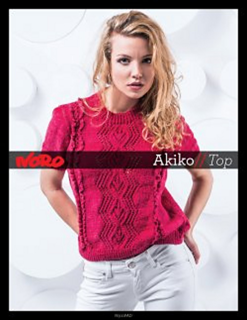Akiko Top