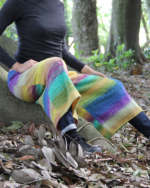 40 - Cozy Capris