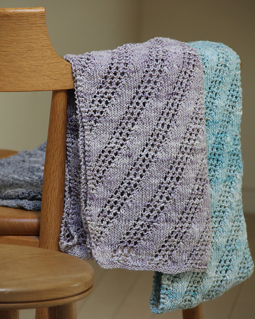 Kumo Lace Scarf