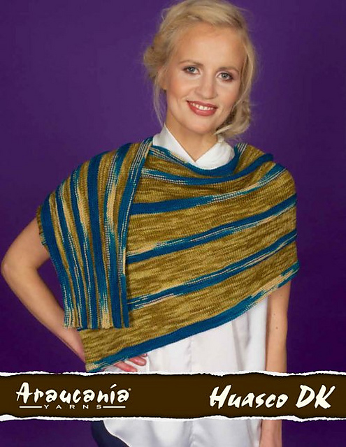 Penelope Wrap