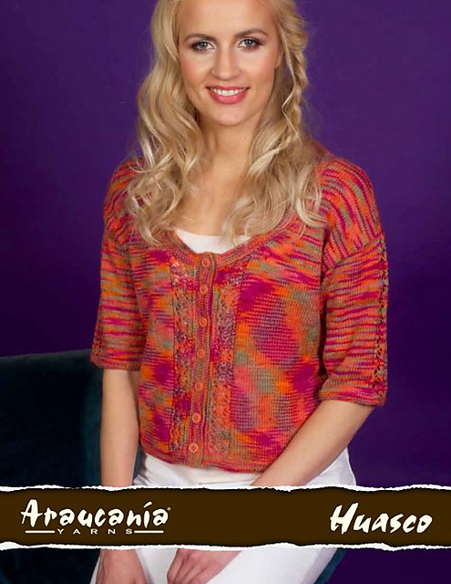 Aria Cardigan