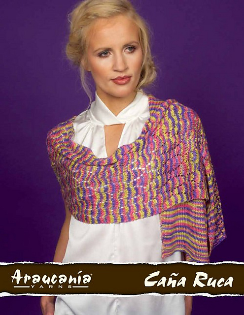 Chloe Wrap