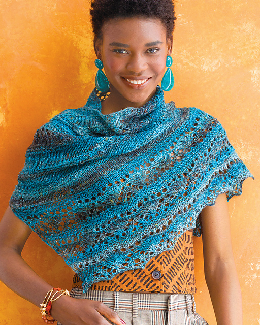 Shawl