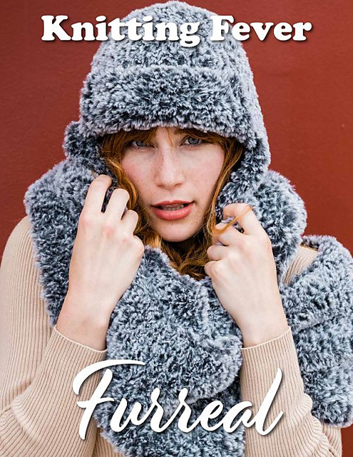 Moscow Hat and Cowl