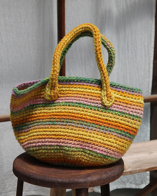 Beach Tote
