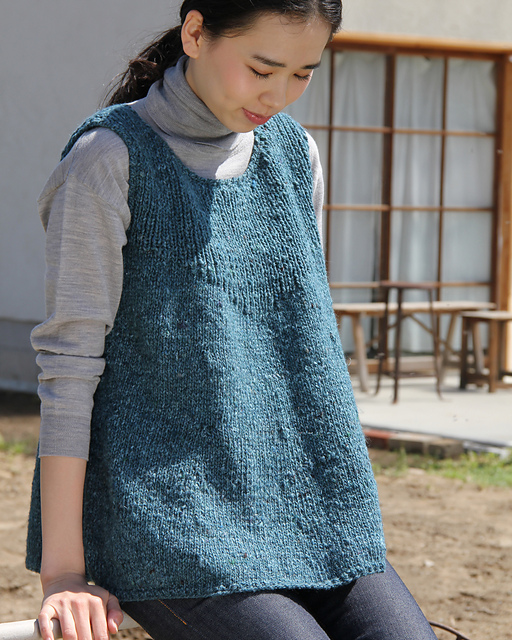 Waistcoat