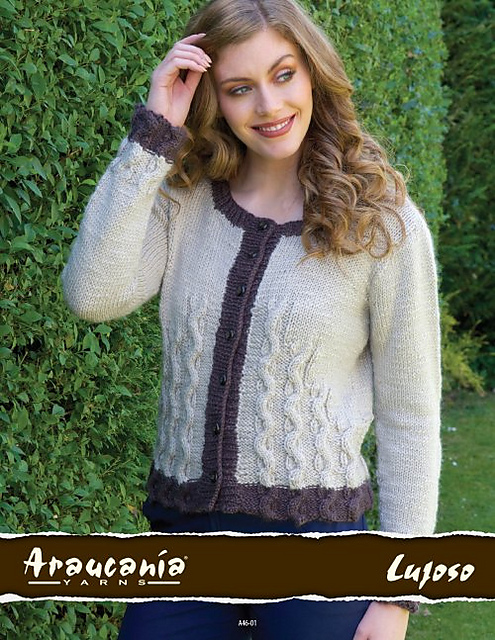 Carla Cardigan