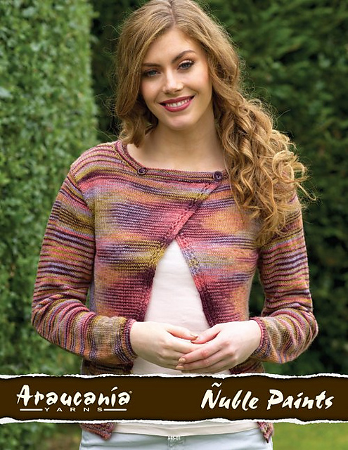 Laury Cardigan
