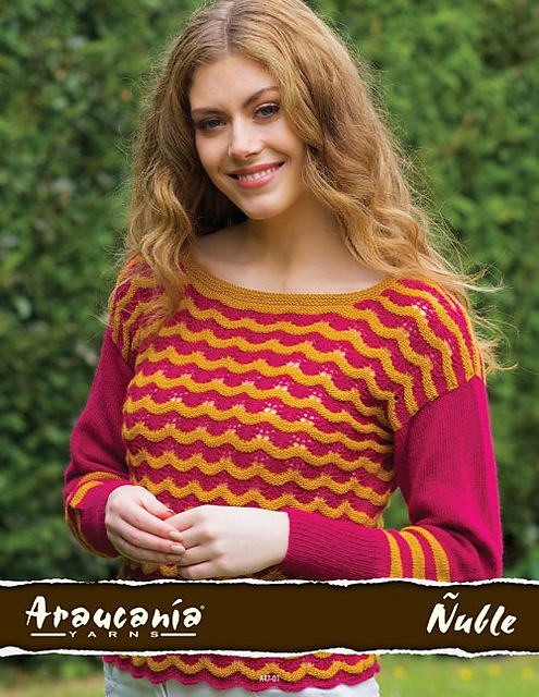 Louisah Jumper