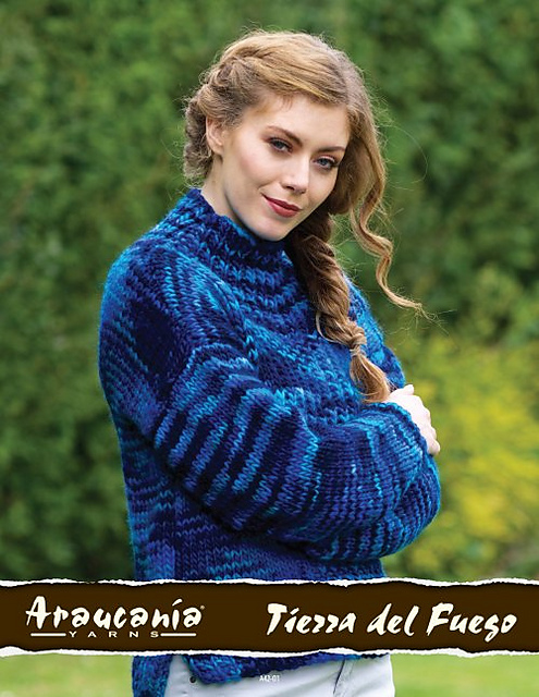 Lynne Jumper