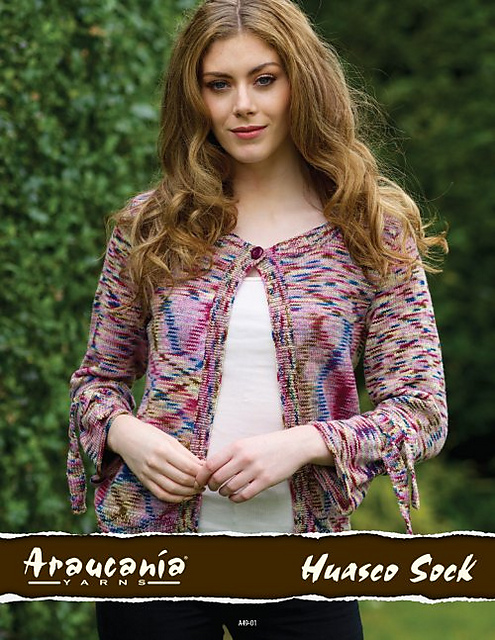 Sheryn Cardigan