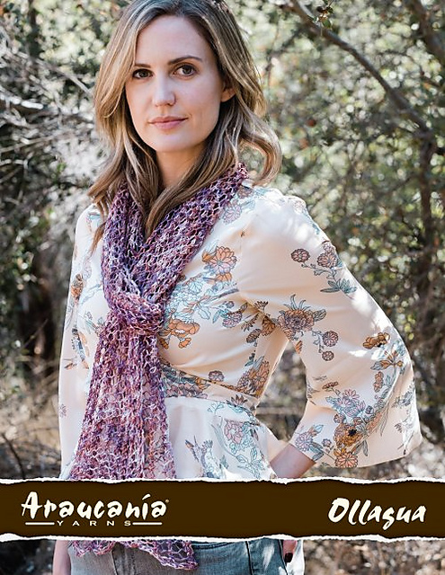 Venice Scarf