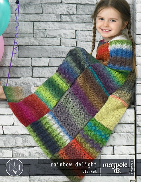 Rainbow Delight