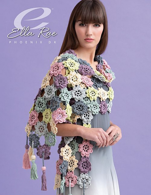 Flora Wrap