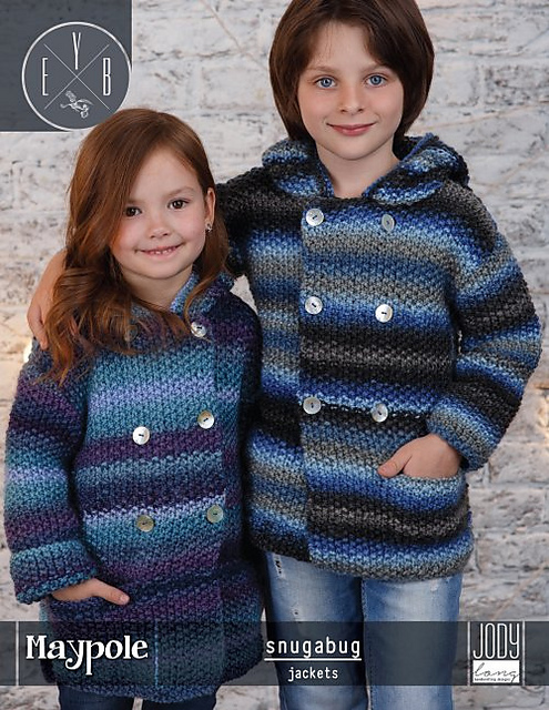 Snugabug Jackets