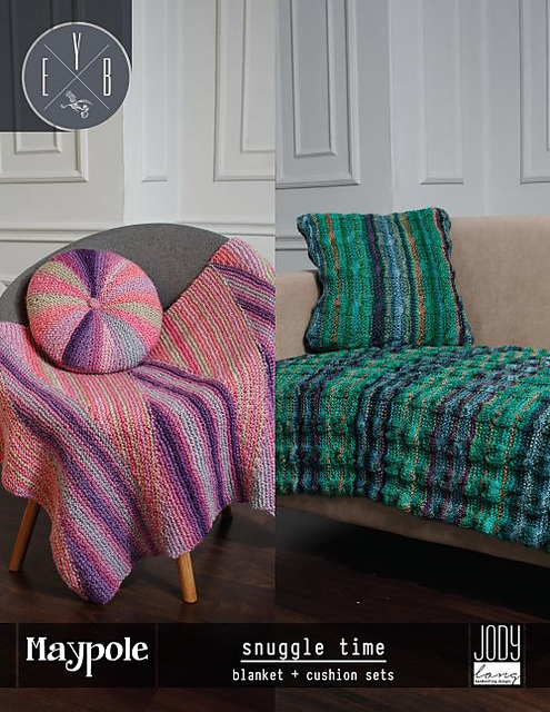 Snuggle Time set