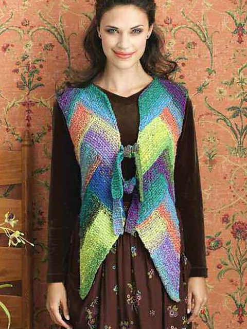 Modular Vest