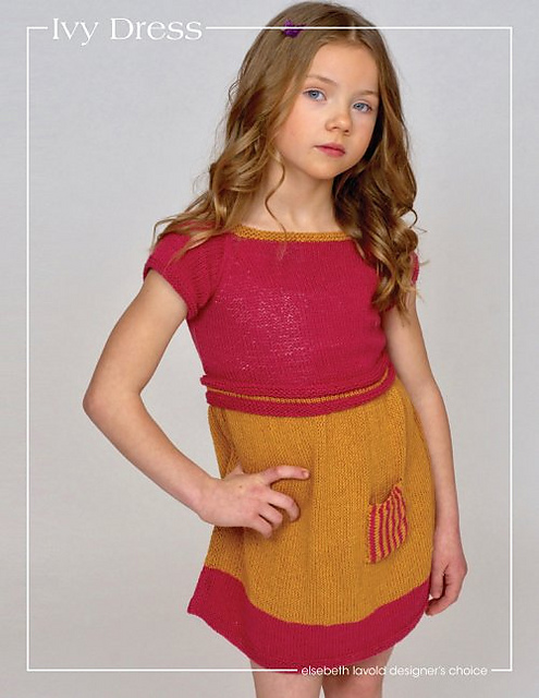 Ivy Dress