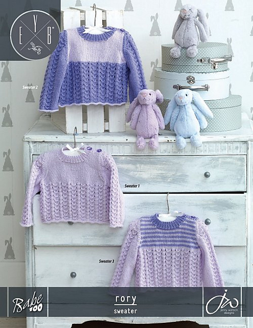 Rory Sweater