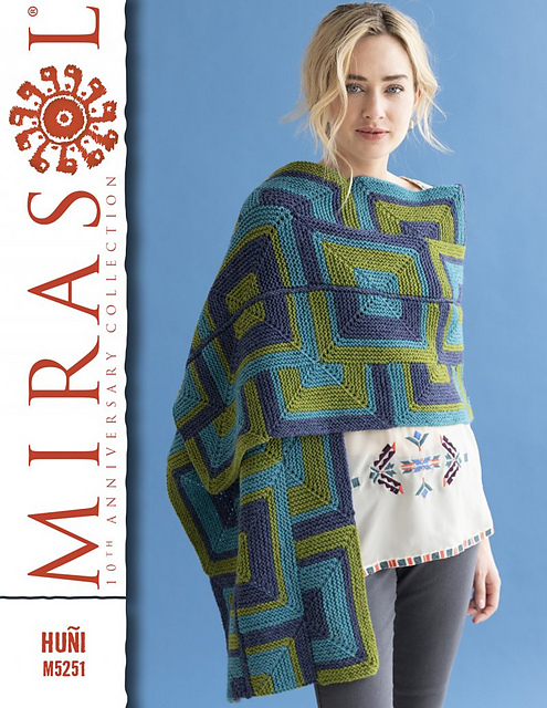 Juliette Shawl