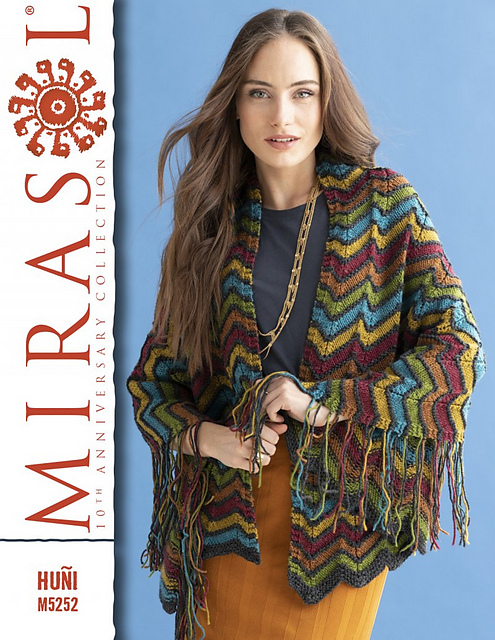 Kiara Shawl