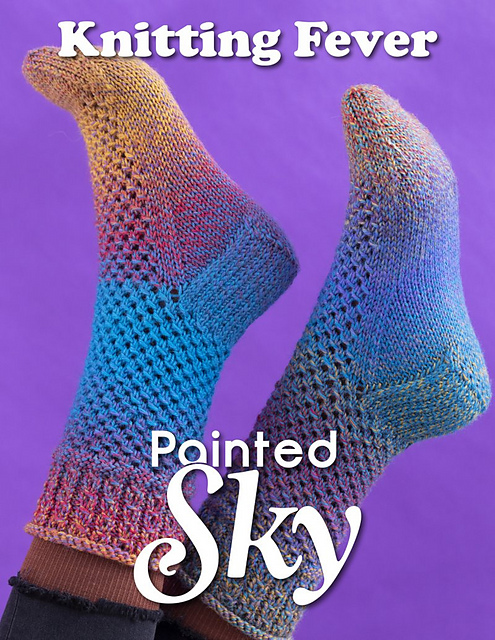 Etoile Socks