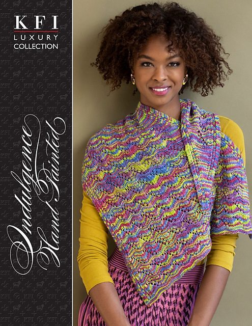 Fabiola Wrap