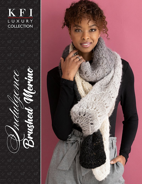 Laila Scarf
