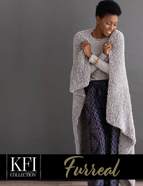 Everly Throw