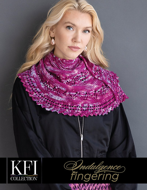 Claire Shawl